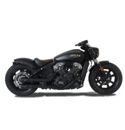 Hp Corse V2 Indian Scout Bobber