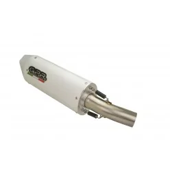 GPR Honda Transalp Xl 700 V 2007/14 H.158.ALB