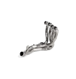 Akrapovic Honda CBR 1000 RR E-H10E2