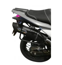 GPR Honda Transalp Xl 700 V 2007/14 H.158.FUNE