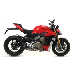 Arrow ExhaustDucati StreetFighter V4