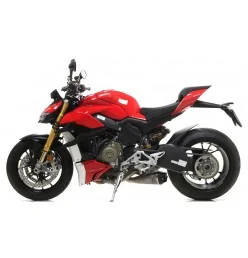 Arrow ExhaustDucati StreetFighter V4