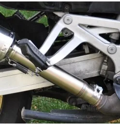 GPR Honda Africa Twin 750 Rd04 1990/92 H.43.SAT