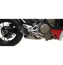 Arrow ExhaustDucati StreetFighter V4