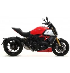 Arrow Exhaust Ducati Diavel 1260