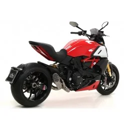 Arrow Exhaust Ducati Diavel 1260