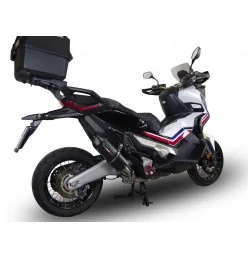 GPR Honda X-Adv 750 2016/20 e4 E4.H.245.FNE4