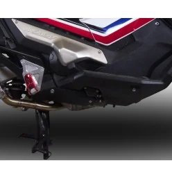 GPR Honda X-Adv 750 2016/20 e4 CO.H.246.DEC