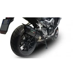 GPR Honda Crossrunner 800 2015/16 e3 H.241.FUNE