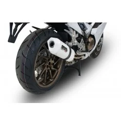 GPR Honda Vfr 800 F 2014/16 e3 H.240.ALB