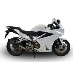 GPR Honda Vfr 800 F 2014/16 e3 H.240.FUNE