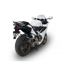 GPR Honda Vfr 800 F 2014/16 e3 H.240.FUNE