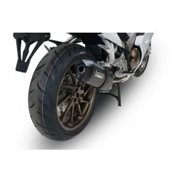 GPR Honda Vfr 800 F 2014/16 e3 H.240.FUNE