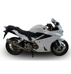 GPR Honda Vfr 800 F 2014/16 e3 H.240.PCEV