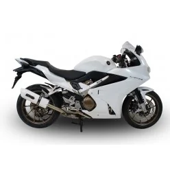 GPR Honda Vfr 800 F 2017/20 e4 E4.H.256.ALBE4