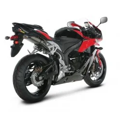Akrapovic Honda CBR 600 RR S-H6SO13-HACT