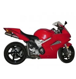 GPR Honda Vfr 800 V-Tec 2002/13 H.65.DE