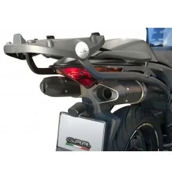 GPR Honda Vfr 800 V-Tec 2002/13 H.65.FUNE