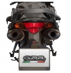 GPR Honda Vfr 800 V-Tec 2002/13 H.65.FUNE