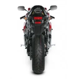 Akrapovic Honda CBR 600 RR S-H6SO13-HACT
