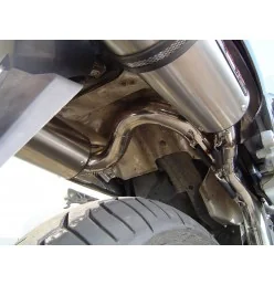 GPR Honda Vfr 800 V-Tec 2002/13 H.65.EVO.TRI