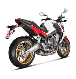 Akrapovic Honda CB 650 F S-H6R12-HAFT