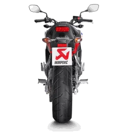 Akrapovic Honda CB 650 F S-H6R12-HAFT