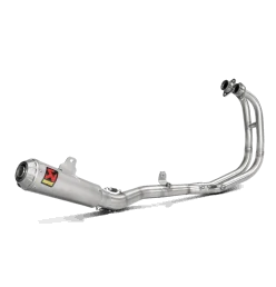 Akrapovic Yamaha YZF-R3 S-Y2R1-CUBSS