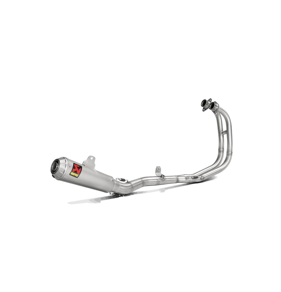 Akrapovic Yamaha YZF-R3 S-Y2R1-CUBSS