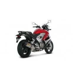 Akrapovic Honda CrossRunner  S-H8SO2-HRT