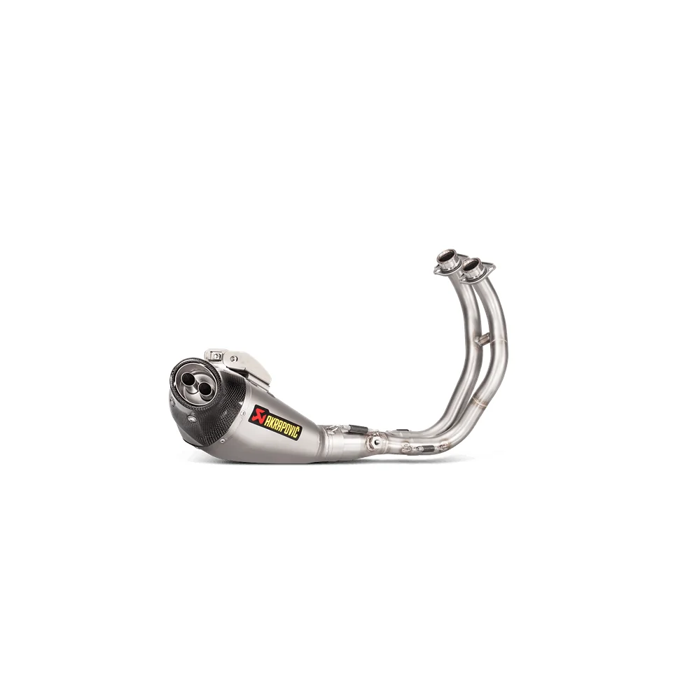 Akrapovic Yamaha Tracer 700 S-Y7R5-HEGEH P-KAT-O51