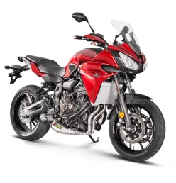 Akrapovic Yamaha Tracer 700 S-Y7R5-HEGEH P-KAT-O51