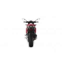 Akrapovic Honda CrossRunner  S-H8SO2-HRT