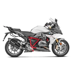 Akrapovic Bmw R 1200 RS S-B12SO19-HLGBL