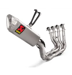 Akrapovic Honda CBR 1000 RR S-H10R8-APLT