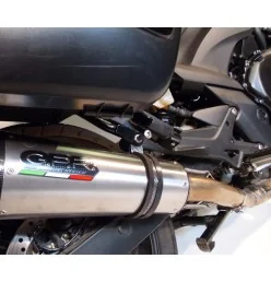 GPR Honda Cbf 1000 2010/16 H.190.FUNE