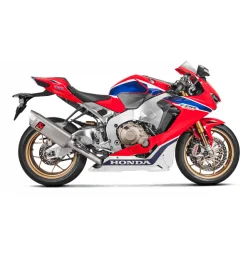 Akrapovic Honda CBR 1000 RR S-H10R8-APLT