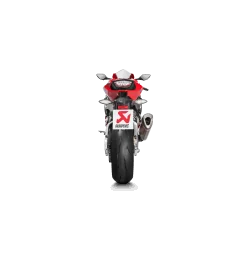 Akrapovic Honda CBR 1000 RR S-H10R8-APLT