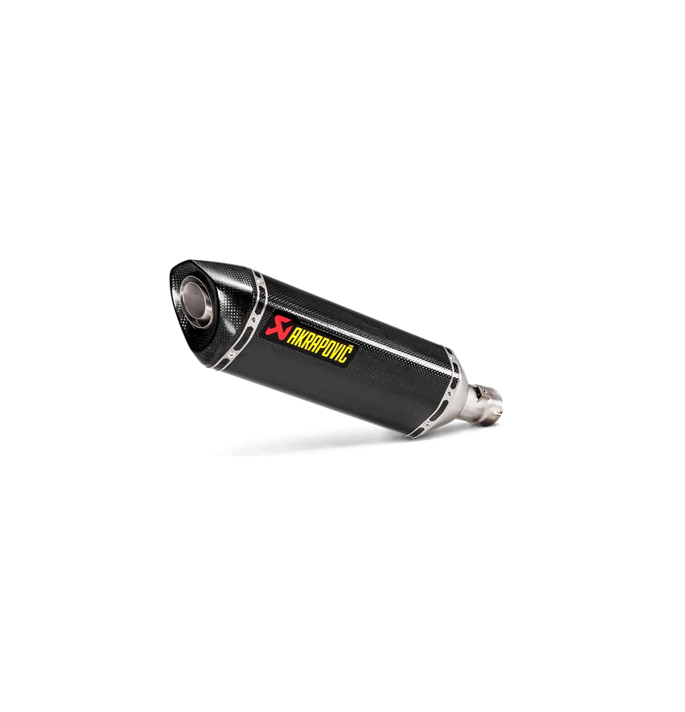 Akrapovic Suzuki Gsx-r 1000 S-S10SO12-HRC