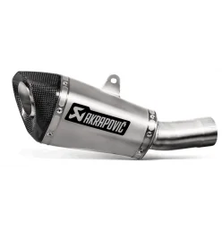 Akrapovic S-H10SO21-ASZT Honda CB 1000 R S-H10SO21-ASZT