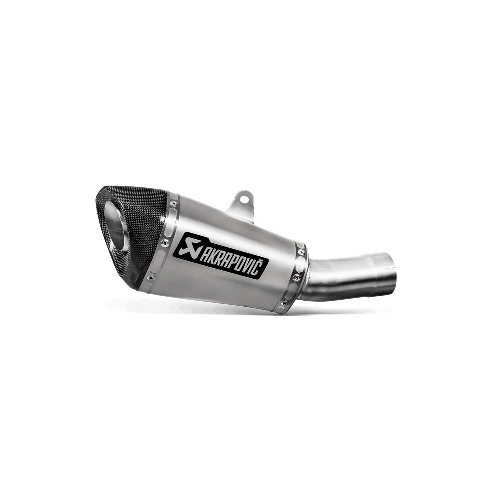 Akrapovic S-H10SO21-ASZT Honda CB 1000 R S-H10SO21-ASZT