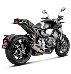 Akrapovic S-H10SO21-ASZT Honda CB 1000 R S-H10SO21-ASZT