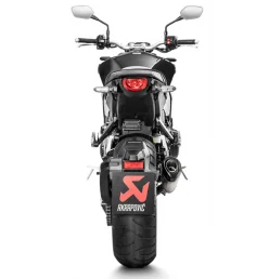 Akrapovic S-H10SO21-ASZT Honda CB 1000 R S-H10SO21-ASZT
