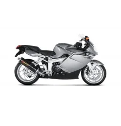 Akrapovic Bmw K1200S K1200R SS-B12SO1-HC