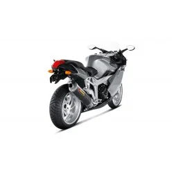 Akrapovic Bmw K1200S K1200R SS-B12SO1-HC
