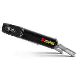 Akrapovic Yamaha YZF R1 S-Y10SO8-HDTC