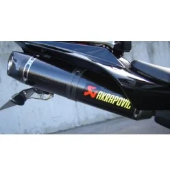 Akrapovic Yamaha YZF R1 S-Y10SO8-HDTC