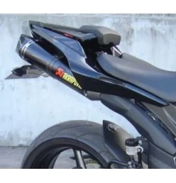 Akrapovic Yamaha YZF R1 S-Y10SO8-HDTC
