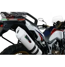 GPR Honda Crf 1000 L Africa Twin 2015/2017 e3 H.226.ALB