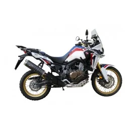 GPR Honda Crf 1000 L Africa Twin 2018/2020 e4 E4.H.226.DUAL.PO
